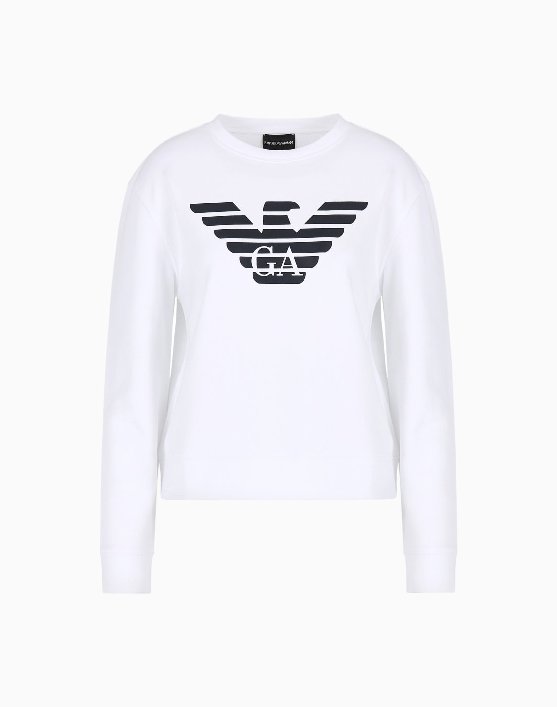 asv-organic-jersey-sweatshirt-with-logo-white--emporio-armani