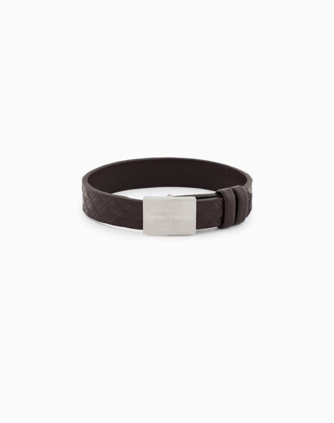 pulsera-con-correa-de-piel-negra-multicolor--emporio-armani