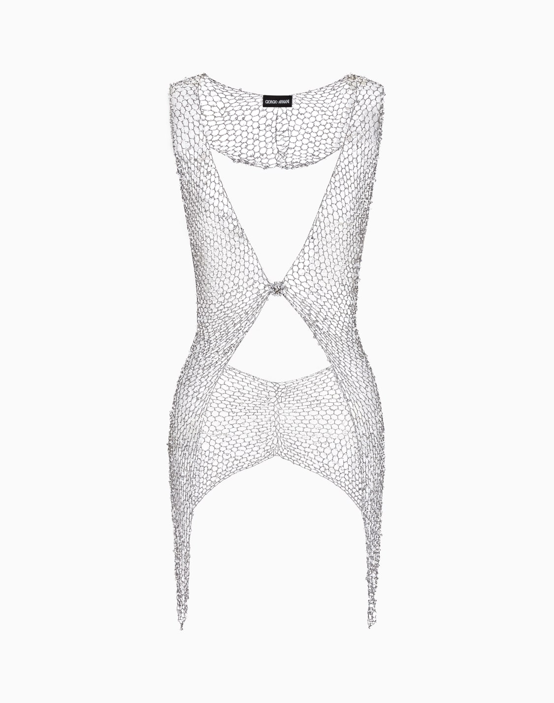 mesh-top-with-bead-embroidery-silver--giorgio-armani