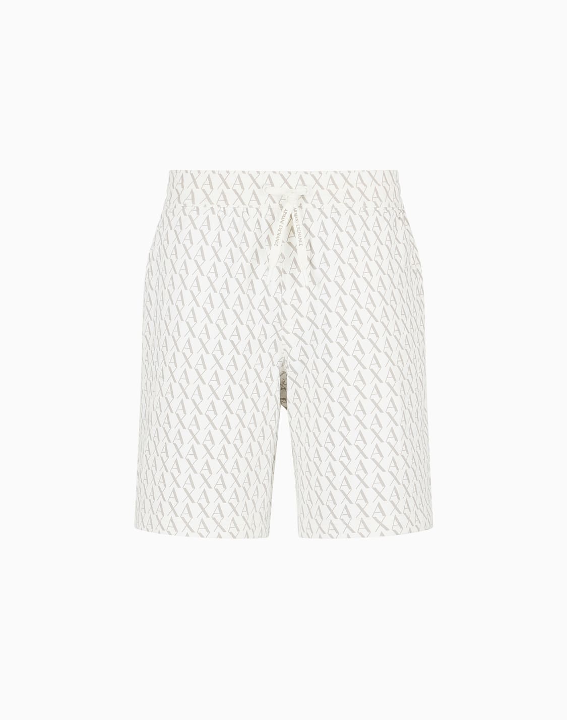 trousers-in-flowing-fabric-blanco--armani-exchange