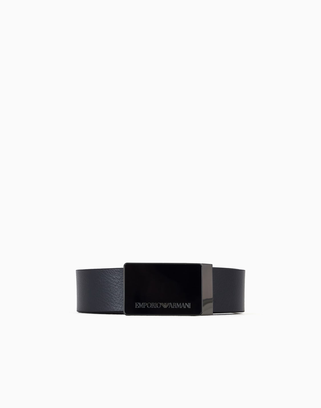 pebbled-leather-belt-with-plate-navy_blue--emporio-armani