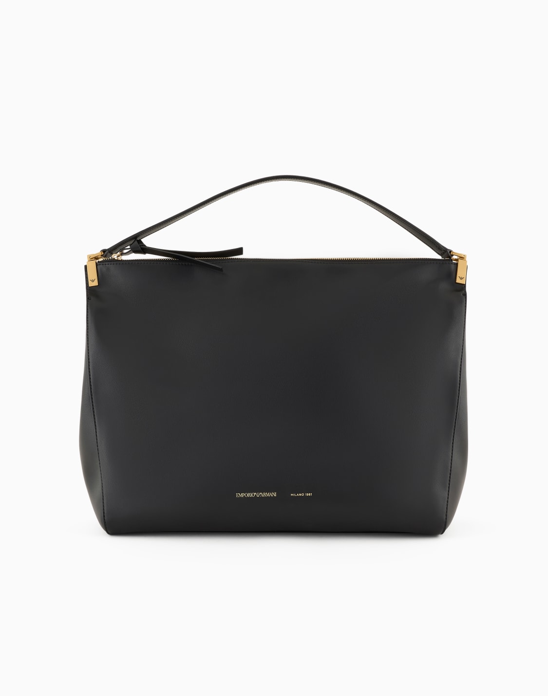 bolso-de-mano-grande-de-piel-lisa-negro--emporio-armani