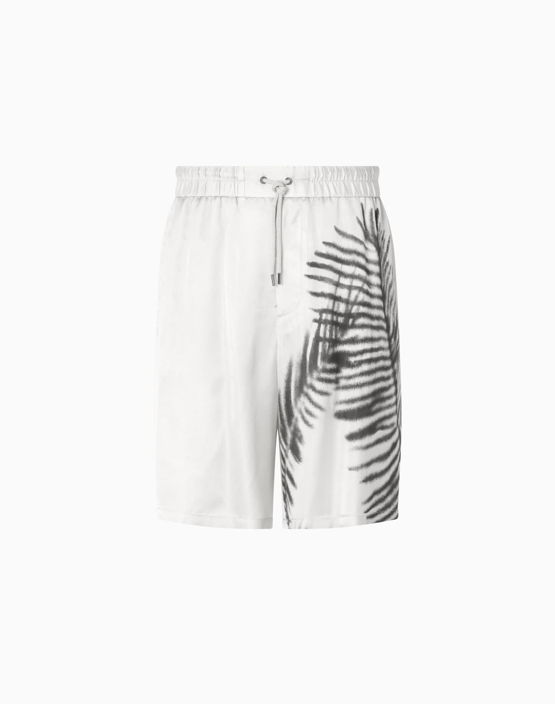 printed-cupro-flat-front-bermuda-shorts-patterned--giorgio-armani