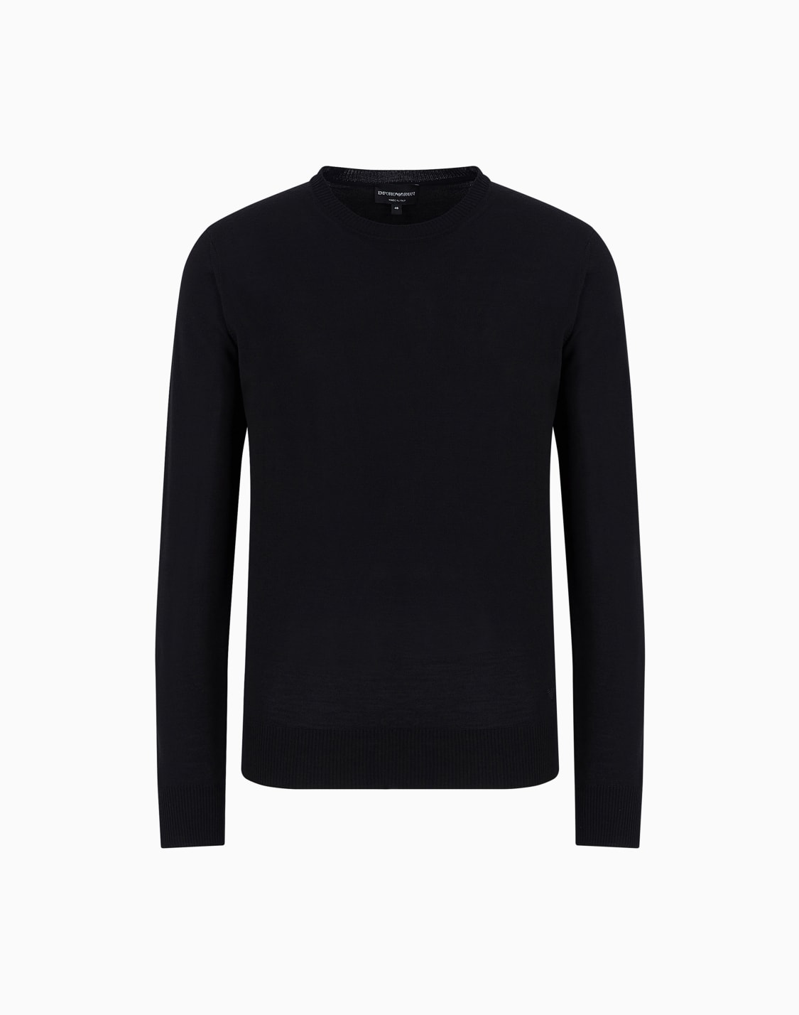 pure-virgin-wool-jumper-black--emporio-armani
