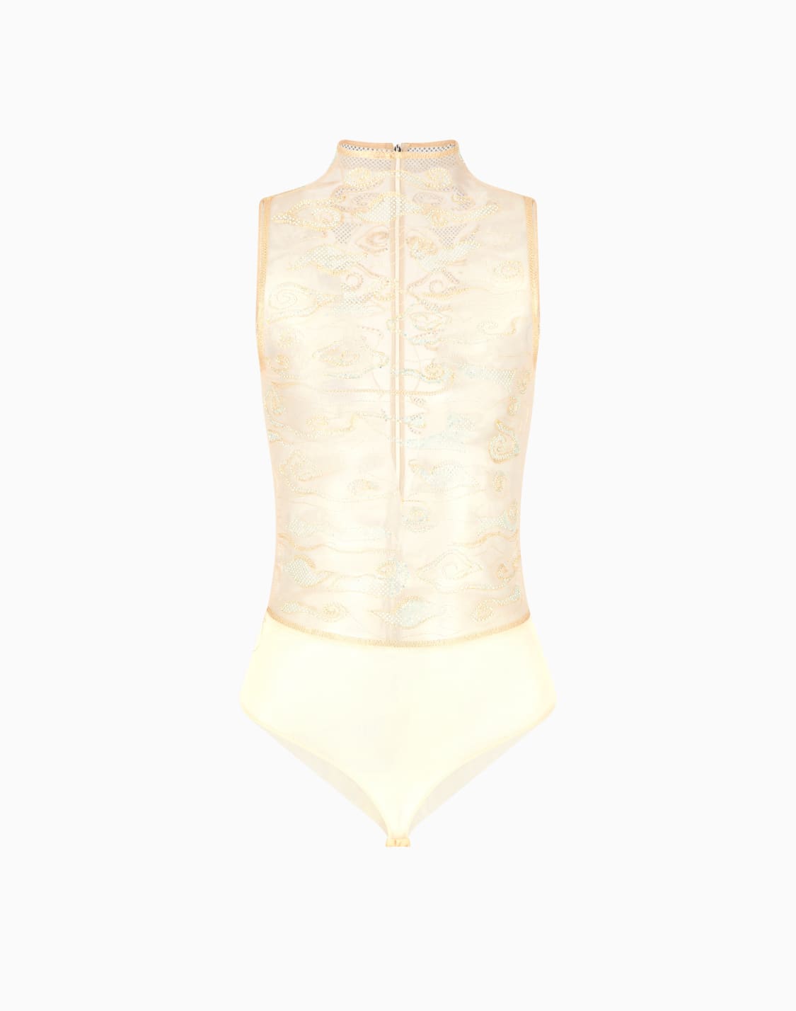 short-tulle-bodysuit-with-rhinestone-embroidery-patterned--giorgio-armani