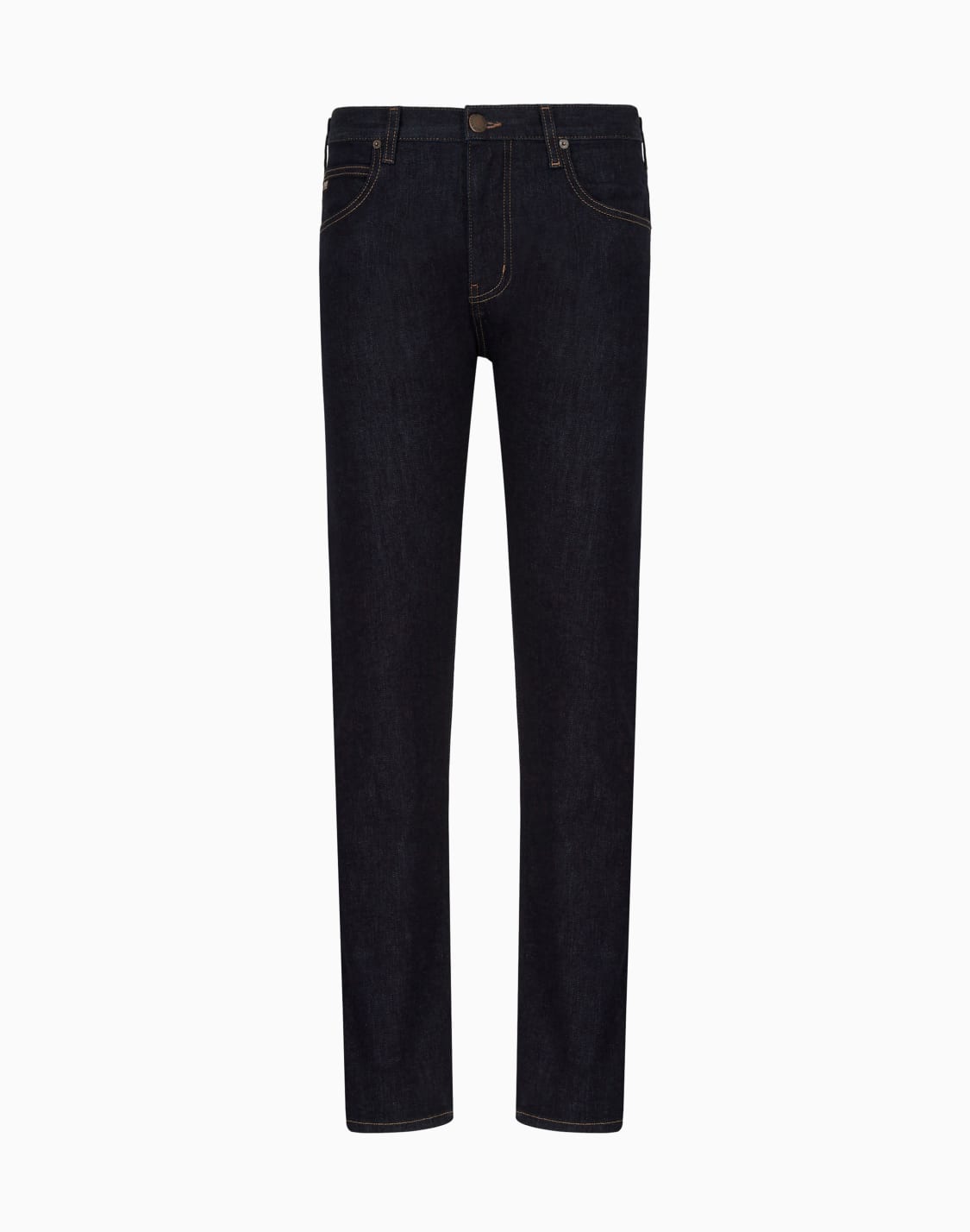 jean-j45-coupe-classique-en-denim-serg-confortable-lav-390-gm2-bleu--emporio-armani