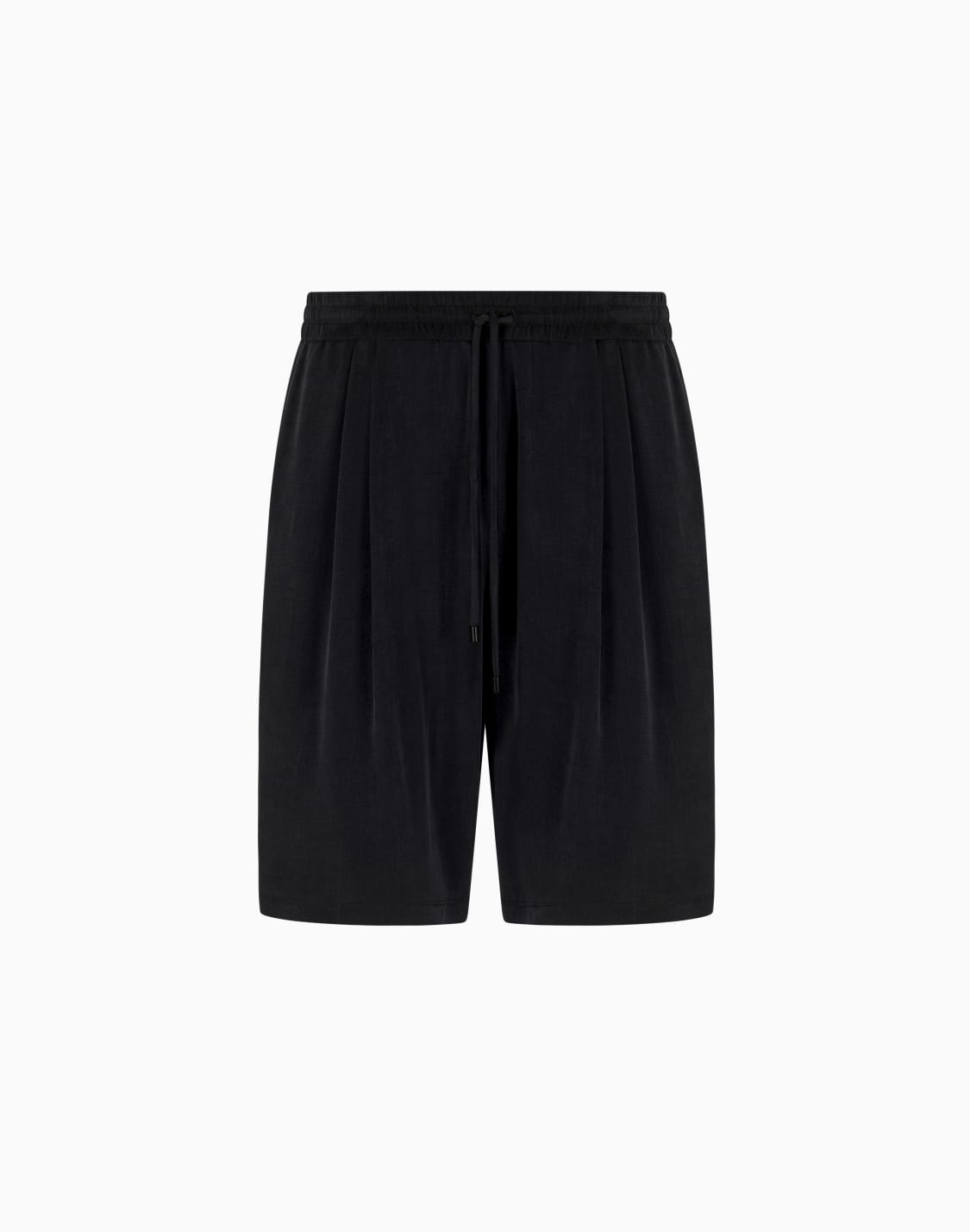 cotton-interlock-bermuda-shorts-black--giorgio-armani