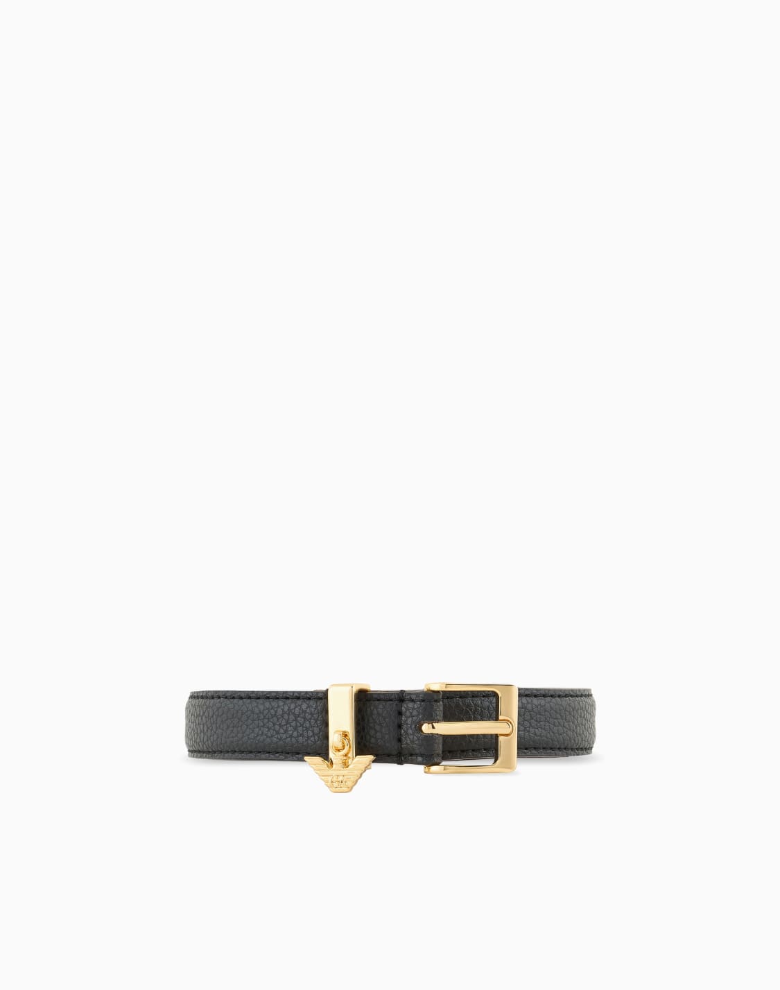 cintura-stampa-cervo-logo-charm-eagle-nero--emporio-armani