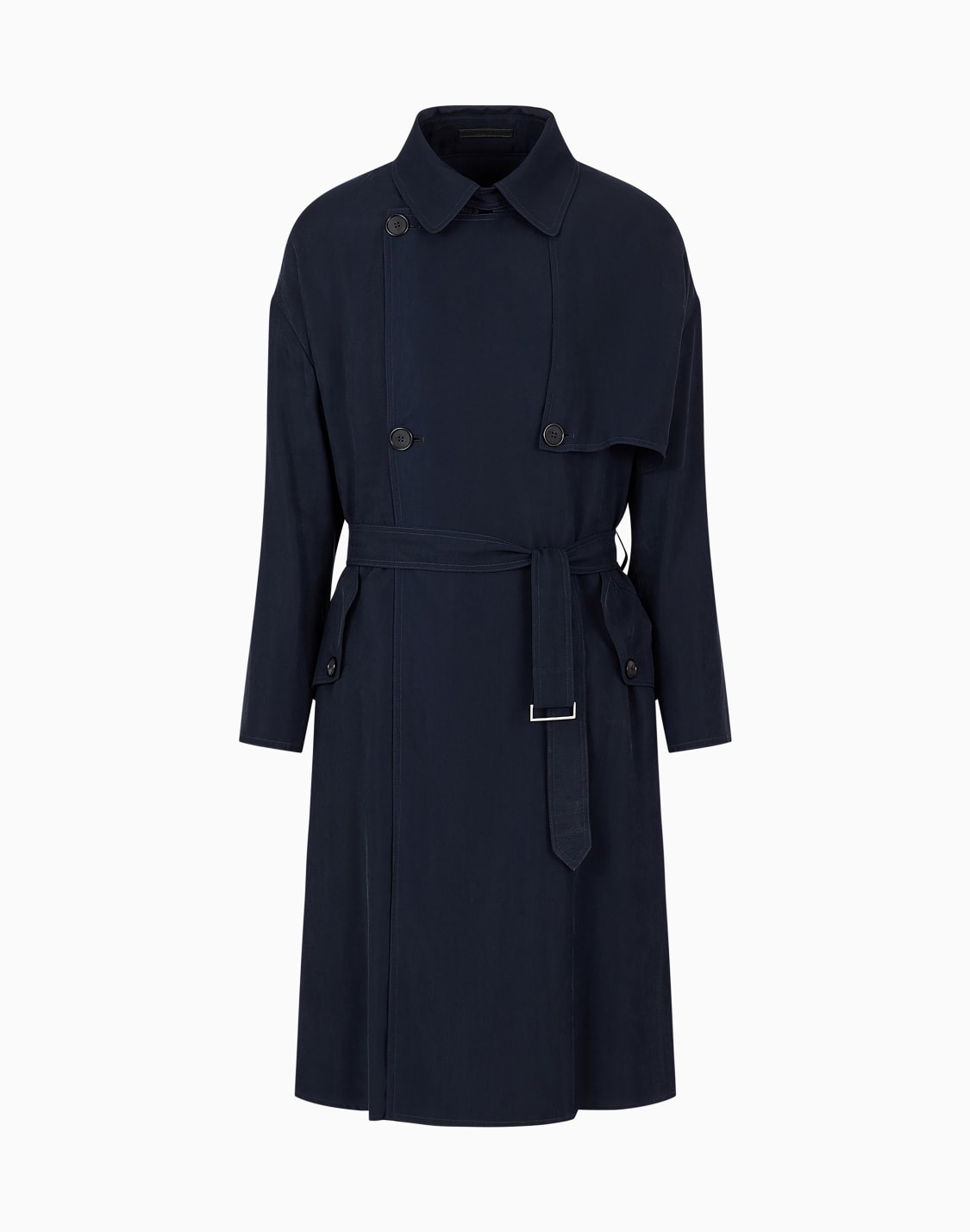 icon-cupro-double-breasted-trench-coat-blue--giorgio-armani