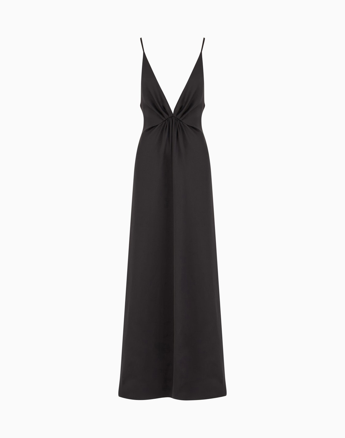 glitter-silk-satin-long-dress-black--giorgio-armani