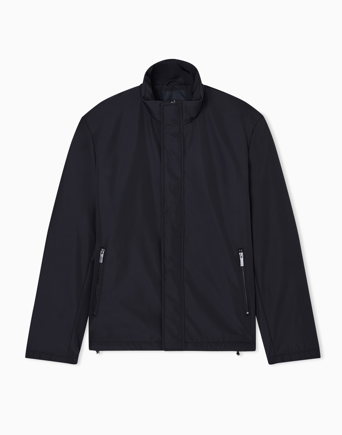 blousons-black--armani-exchange