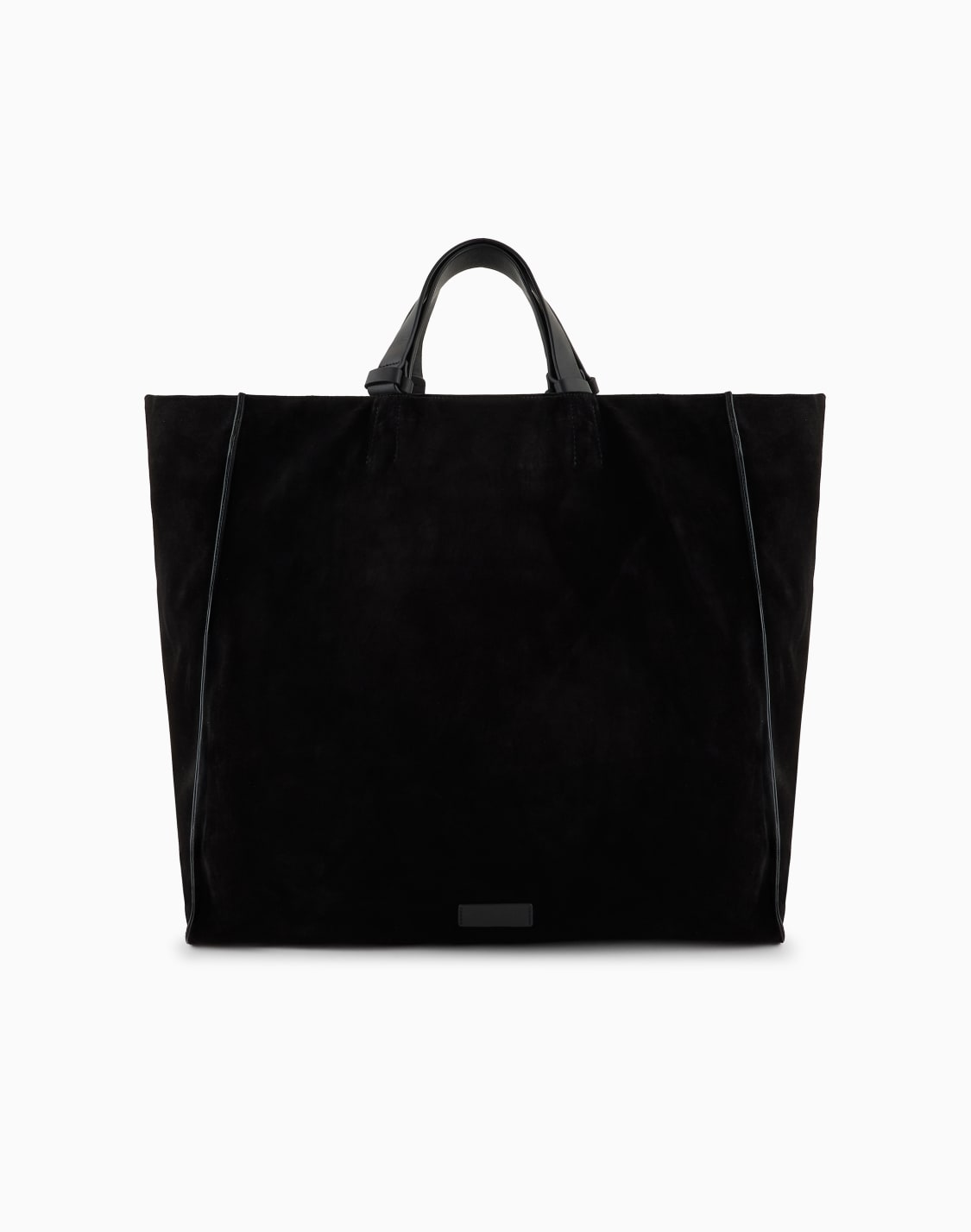 suede-and-leather-shopper-black--giorgio-armani