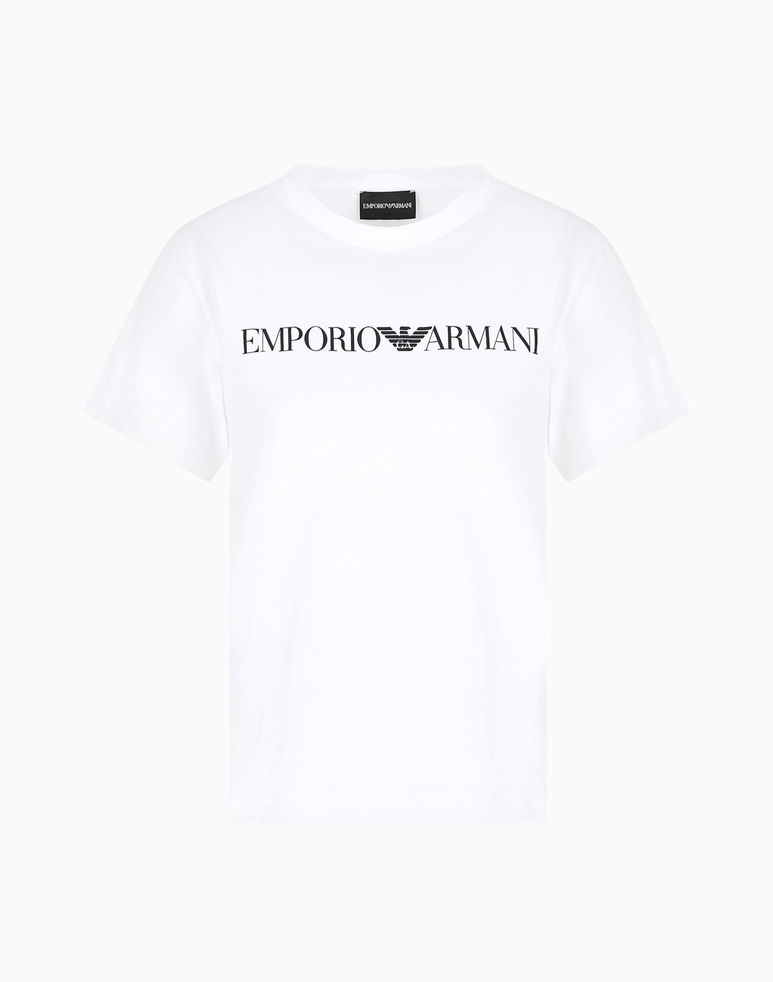 camiseta-de-punto-orgnico-con-estampado-de-logotipo-asv-blanco--emporio-armani