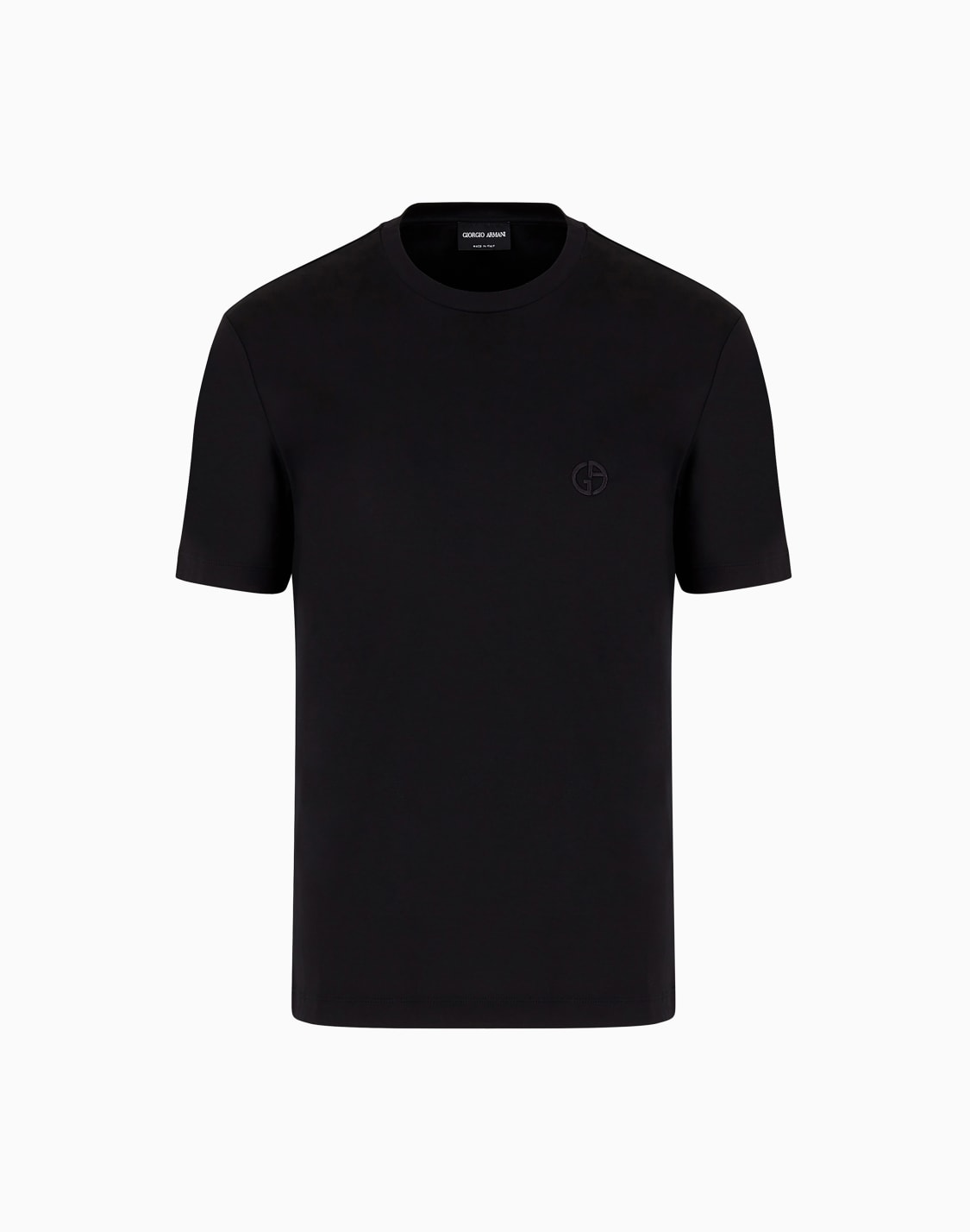cotton-interlock-t-shirt-with-embroidered-logo-black--giorgio-armani