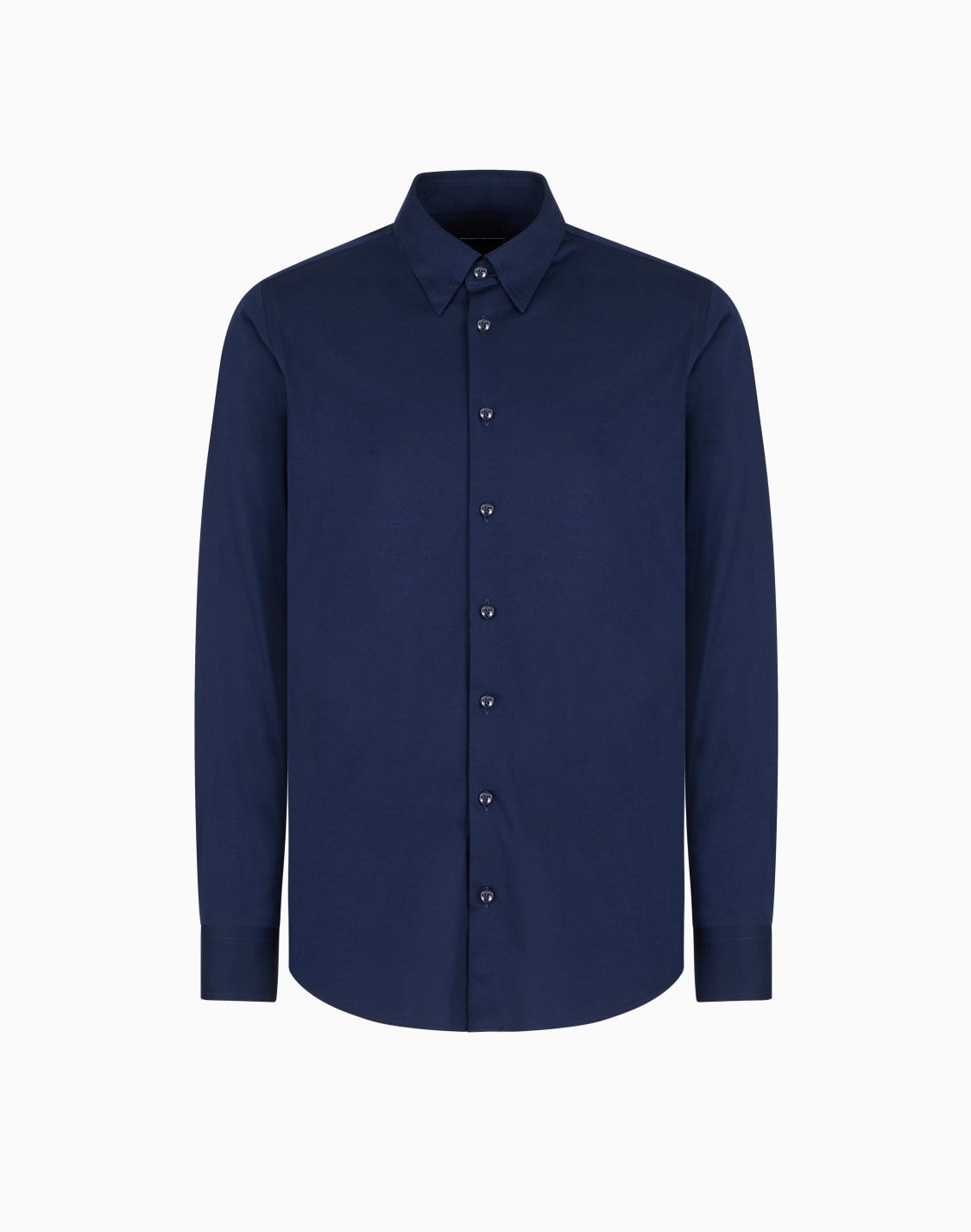 icon-slim-fit-cotton-jersey-shirt-navy_blue--giorgio-armani