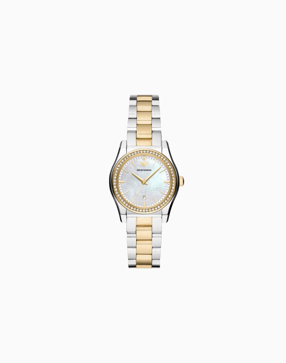 -three-hand-date-two-tone-stainless-steel-watch-multicoloured--emporio-armani