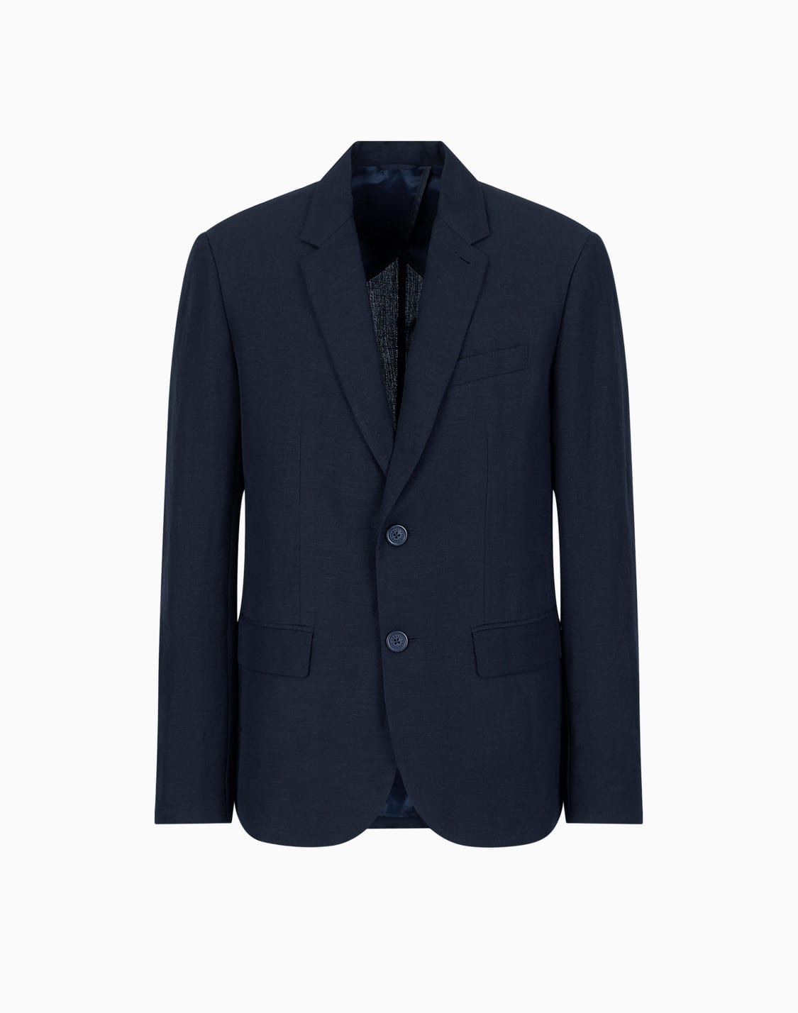 single-breasted-two-button-jacket-blue--armani-exchange
