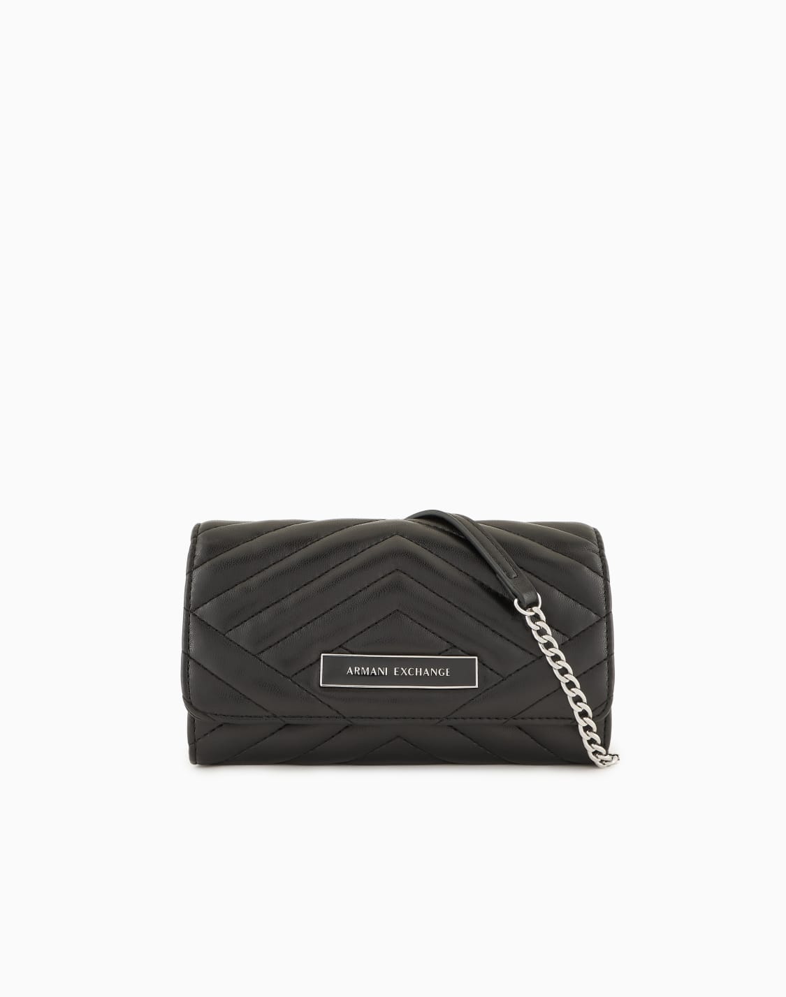 wallet-with-flap-and-quilted-shoulder-strap-black--armani-exchange