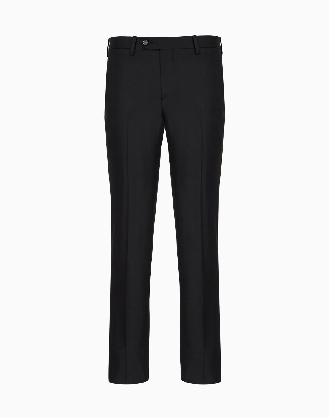 worsted-virgin-wool-creased-trousers-black--emporio-armani