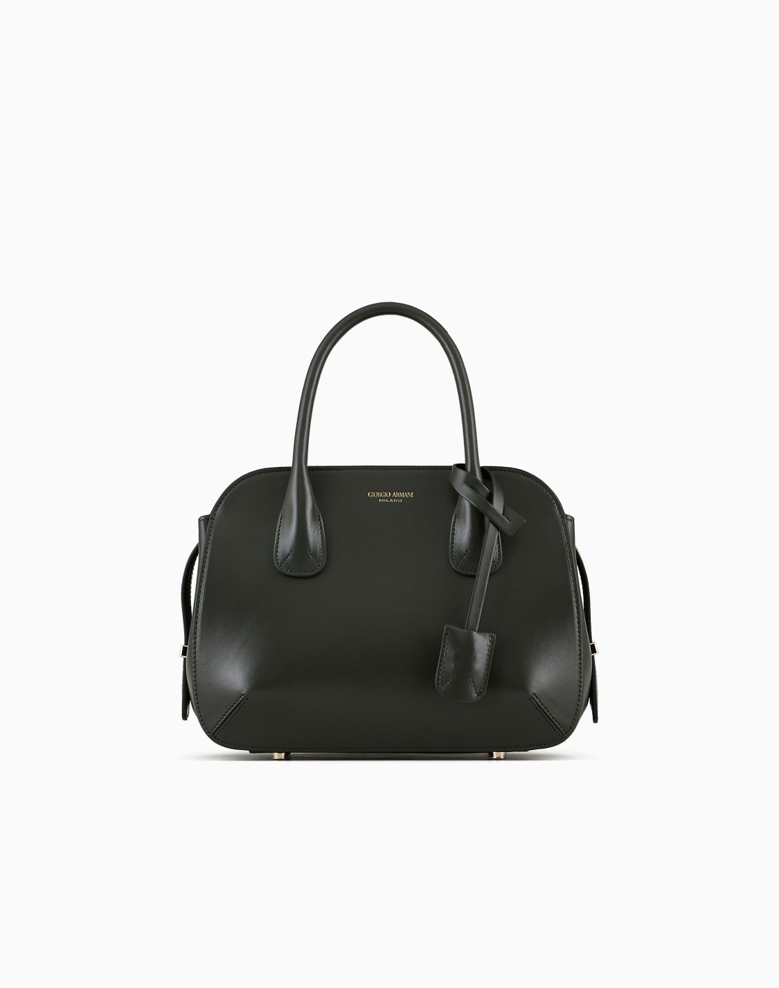 bolso-bal-la-prima-tamao-pequeo-de-piel-graneada-verde--giorgio-armani
