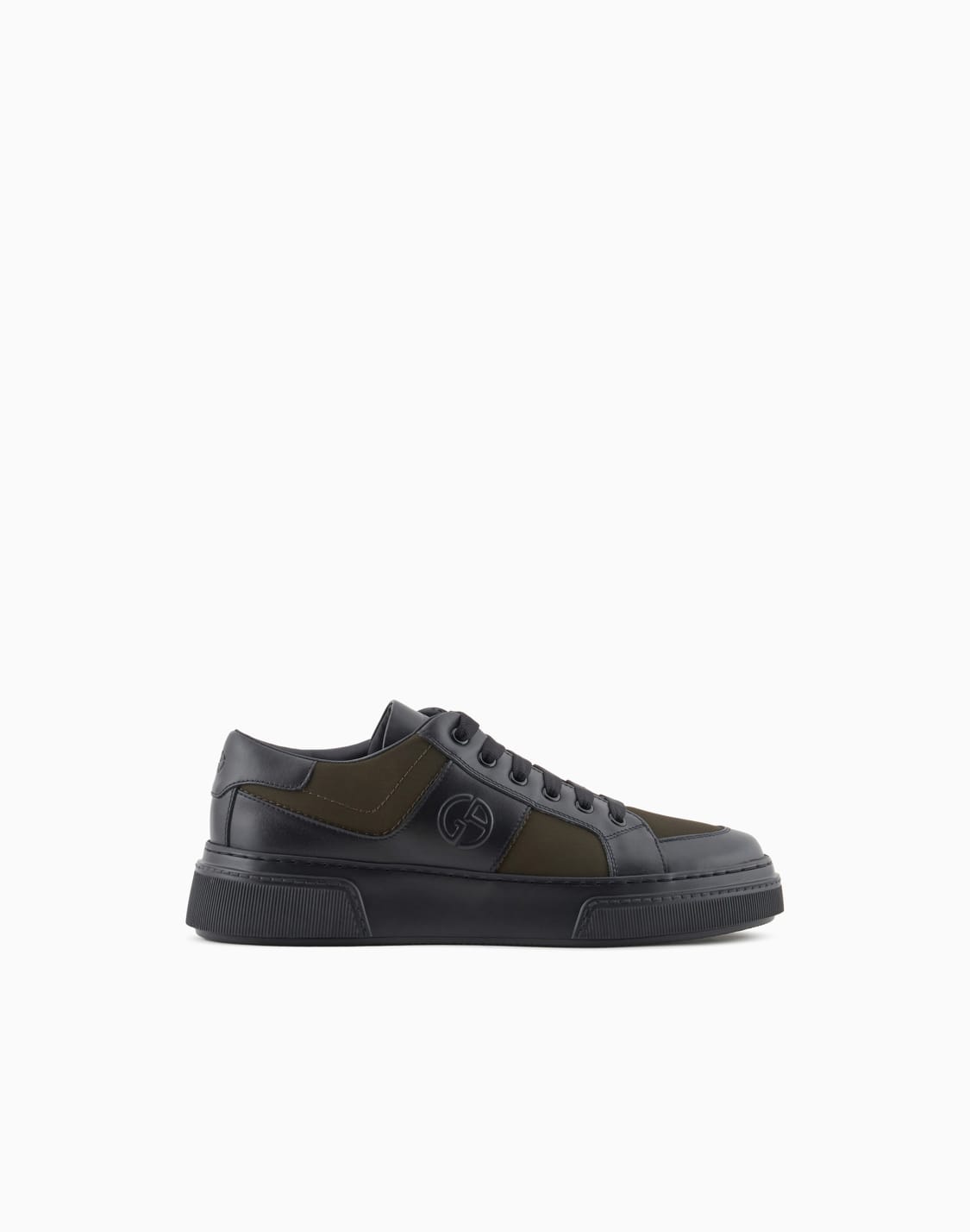 leather-and-fabric-sneakers-green--giorgio-armani