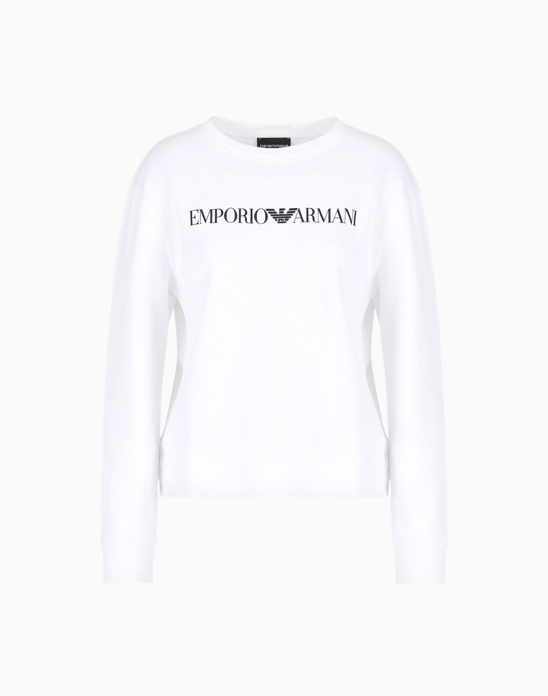 asv-organic-jersey-sweatshirt-with-logo-white--emporio-armani