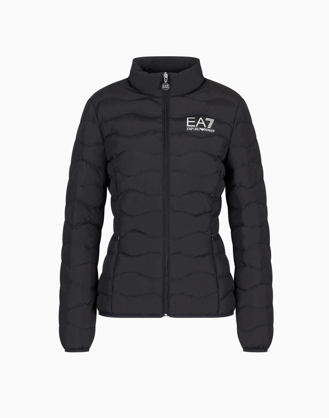 packbare-wattierte-core-lady-jacke-aus-leichtem-nylon-schwarz--ea7