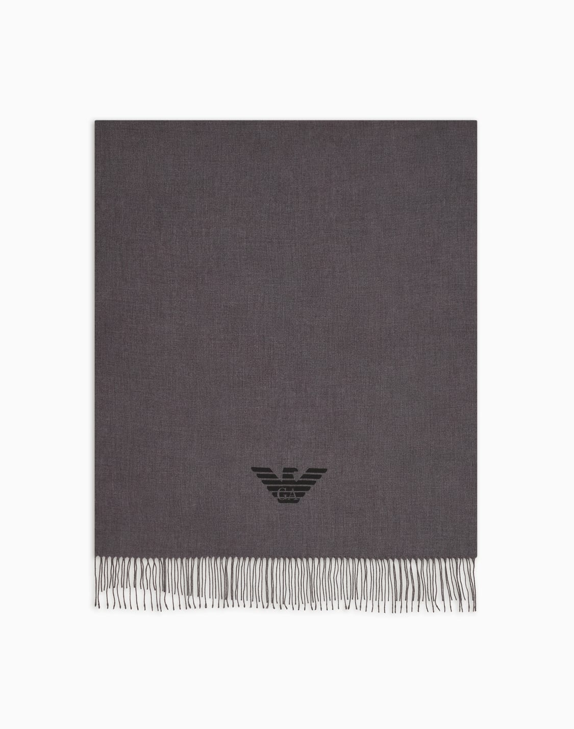 sciarpa-con-frange-e-stampa-aquila-grigio--emporio-armani