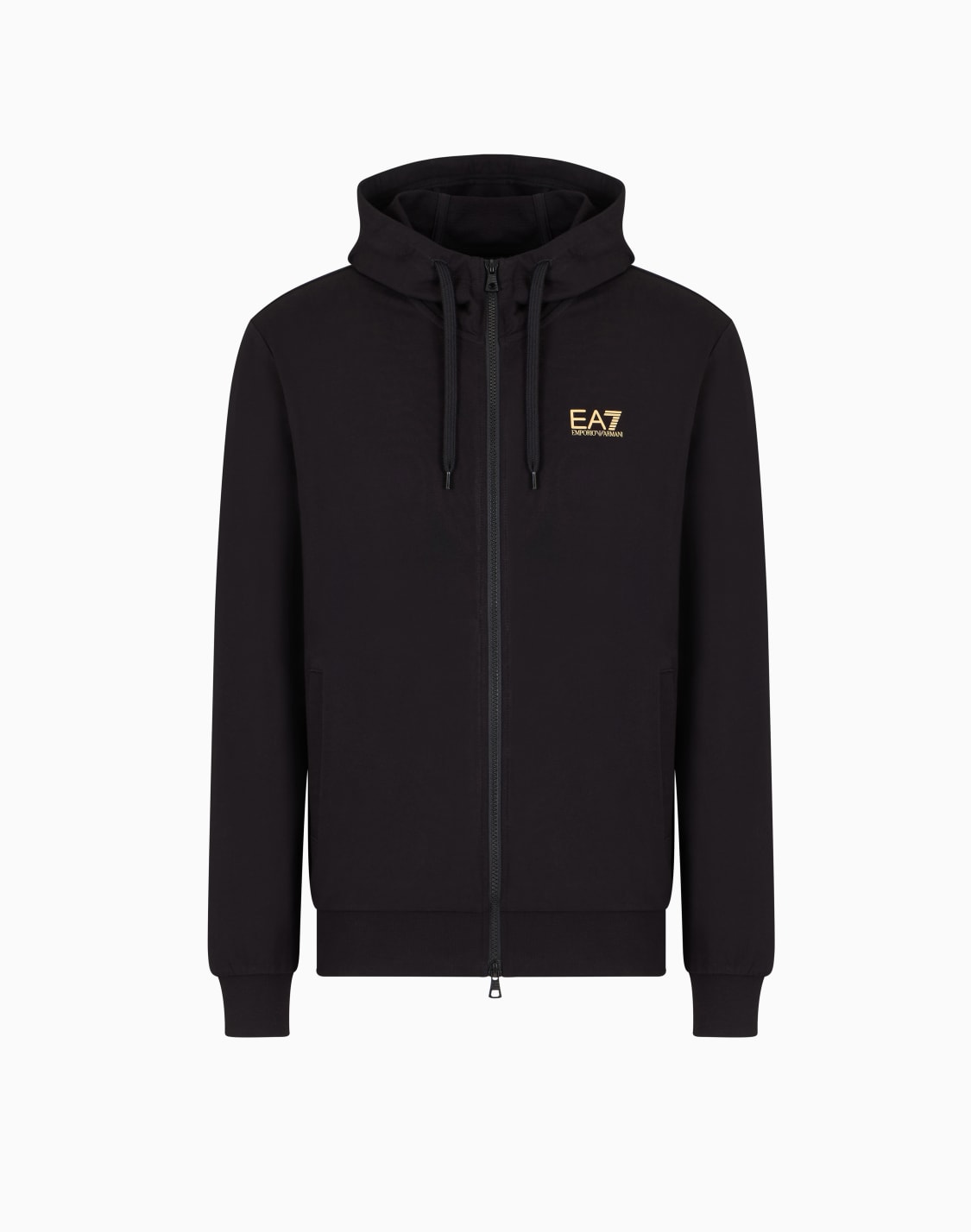 core-identity-cotton-hooded-sweatshirt-black--ea7