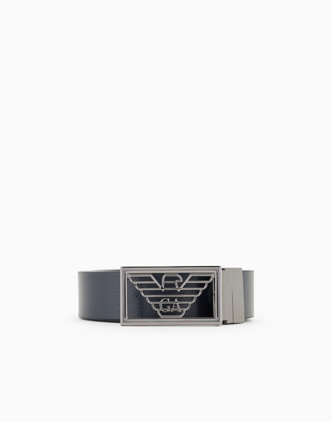 two-toned-reversible-leather-belt-with-one-side-in-palmellato-leather-blue--emporio-armani