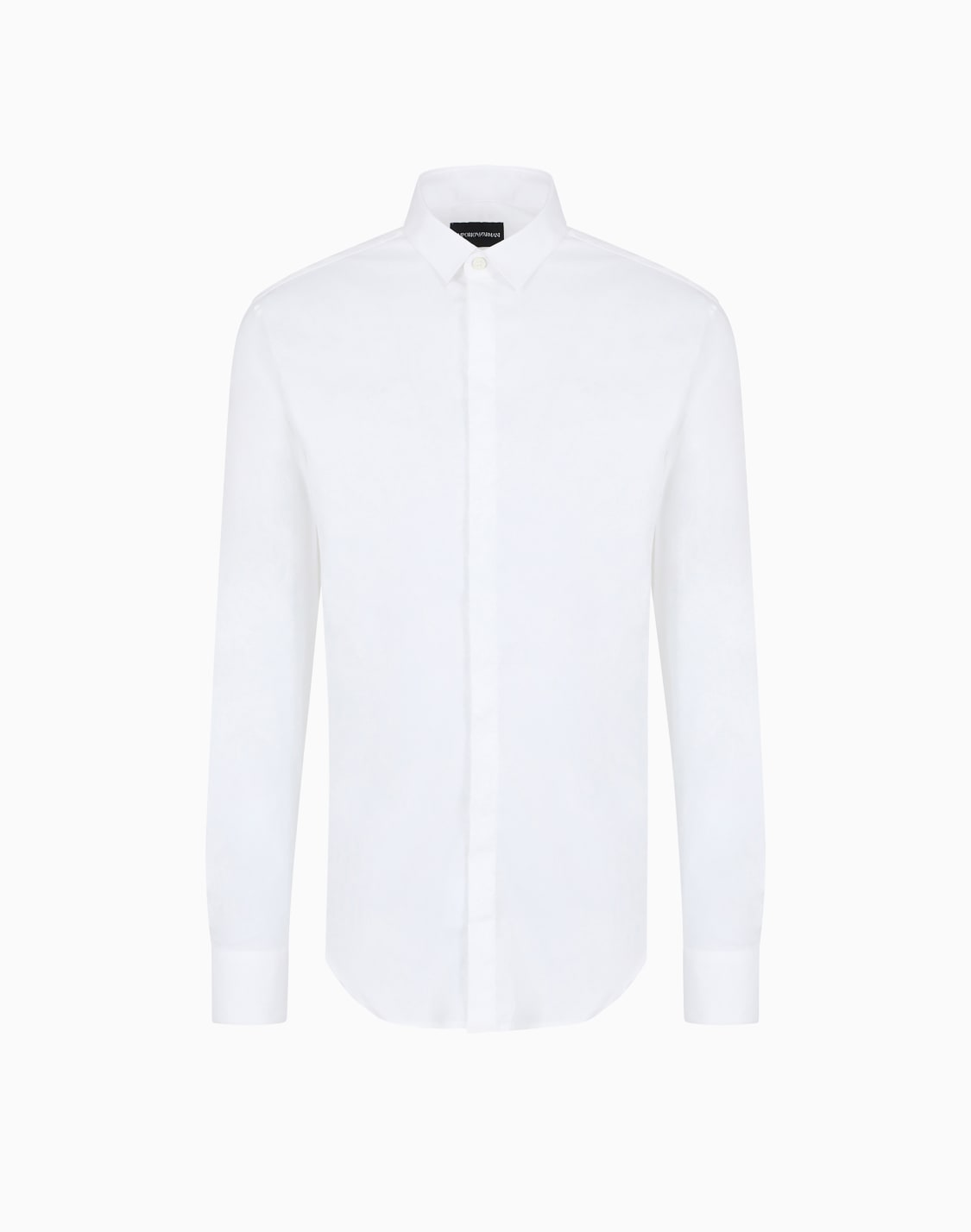lightweight-comfortable-satin-slim-fit-shirt-white--emporio-armani