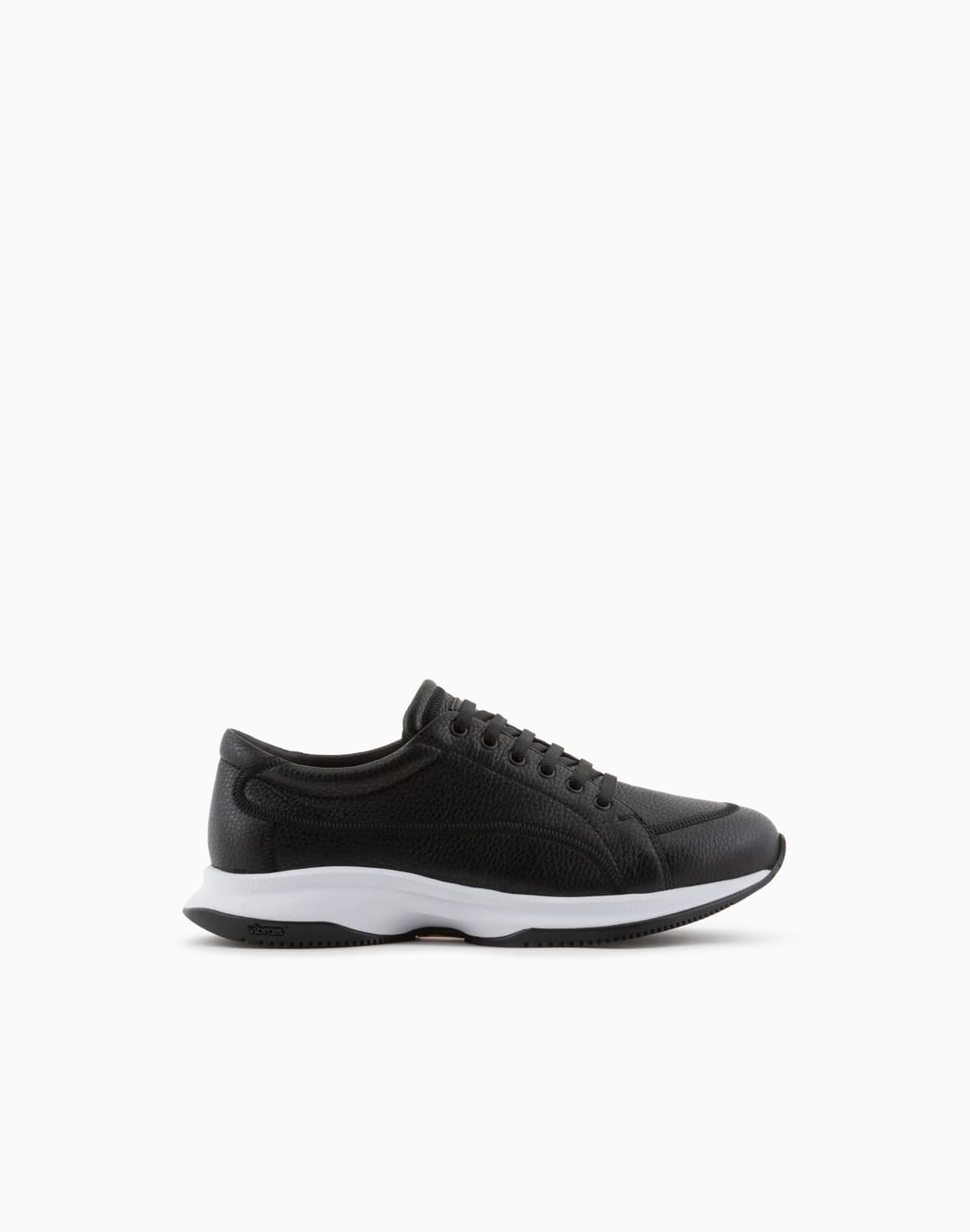 deerskin-and-leather-sneakers-black--giorgio-armani