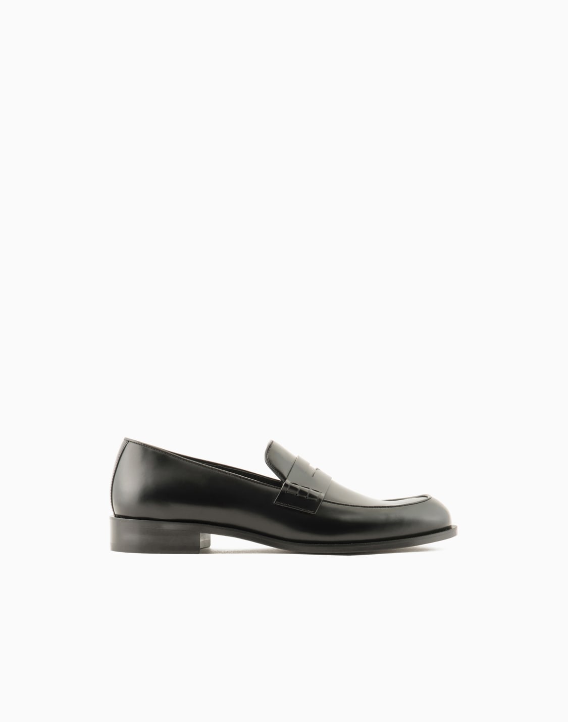 leather-loafers-black--giorgio-armani