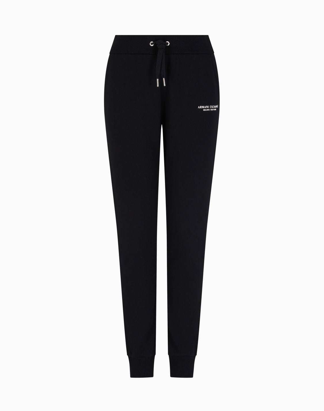 pantaloni-jogger-in-felpa-milanonew-york-nero--armani-exchange
