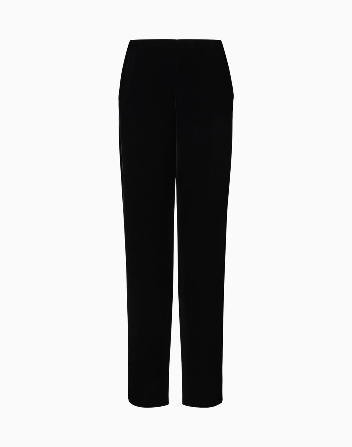 straight-cut-velvet-trousers-black--giorgio-armani