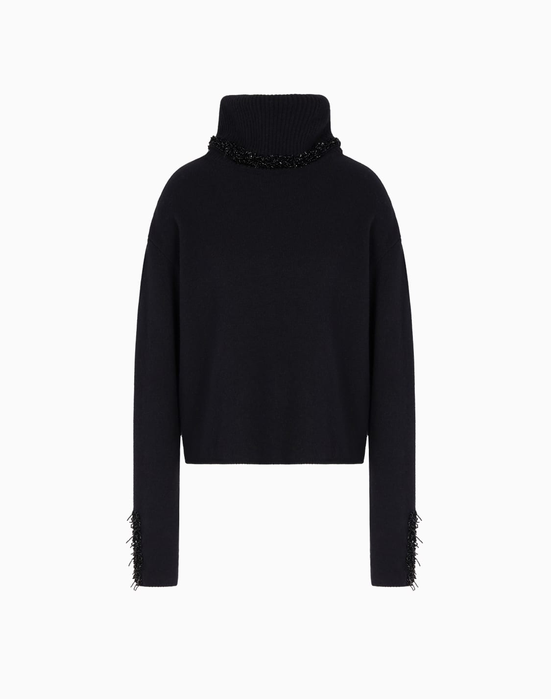 mock-neck-jumper-in-cashmere-and-wool-with-embroidery-black--giorgio-armani