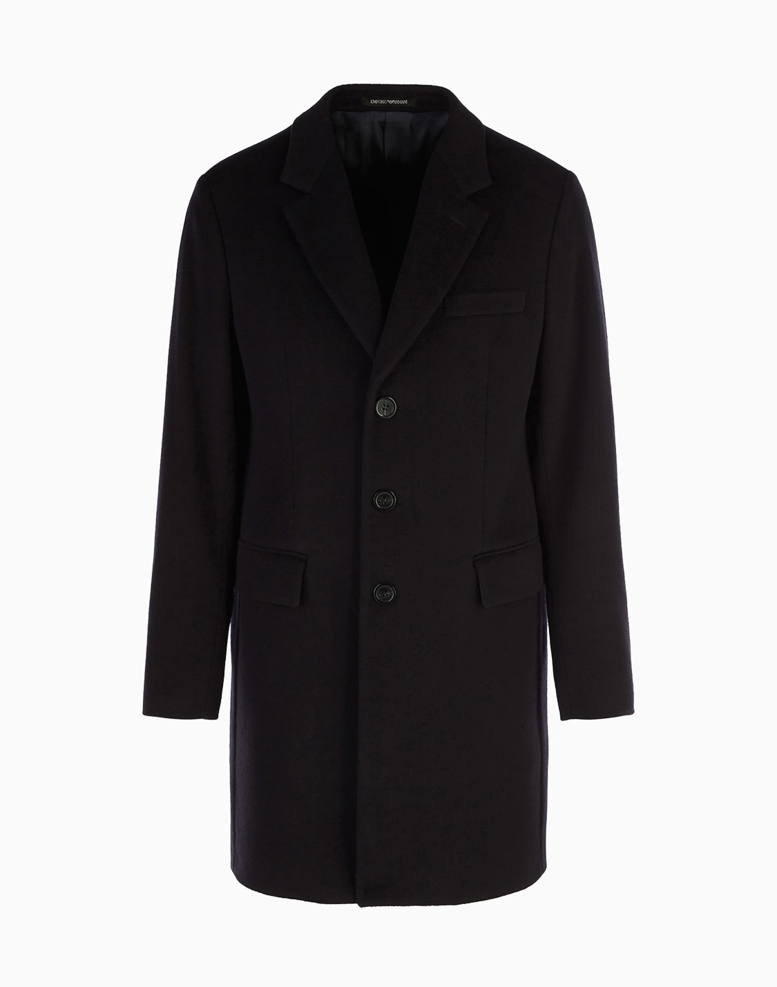 coat-with-lapels-in-beaver-cashmere-navy-blue--emporio-armani
