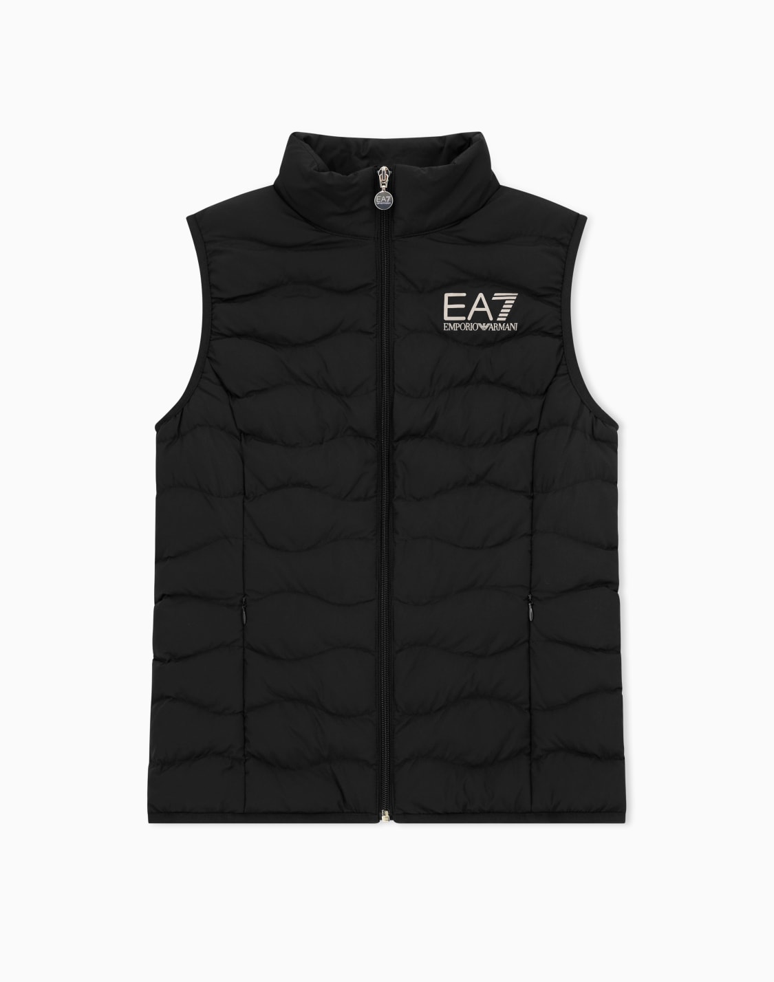 core-lady-nylon-packable-padded-gilet-black--ea7