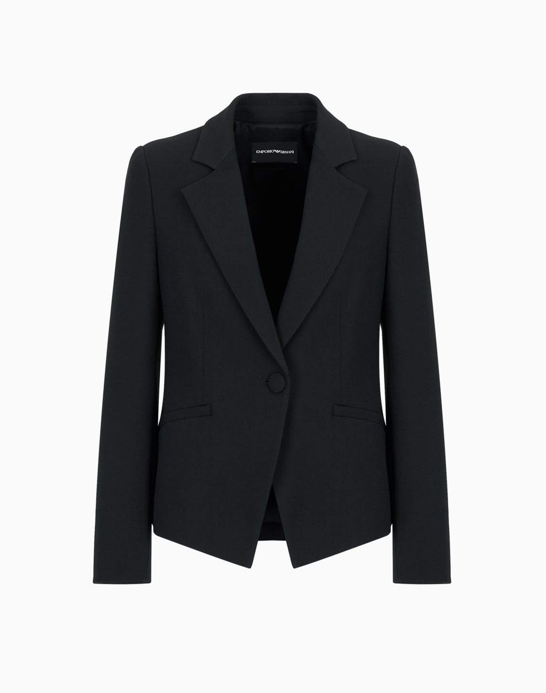 veste-en-crpe-cady-avec-revers-noir--emporio-armani