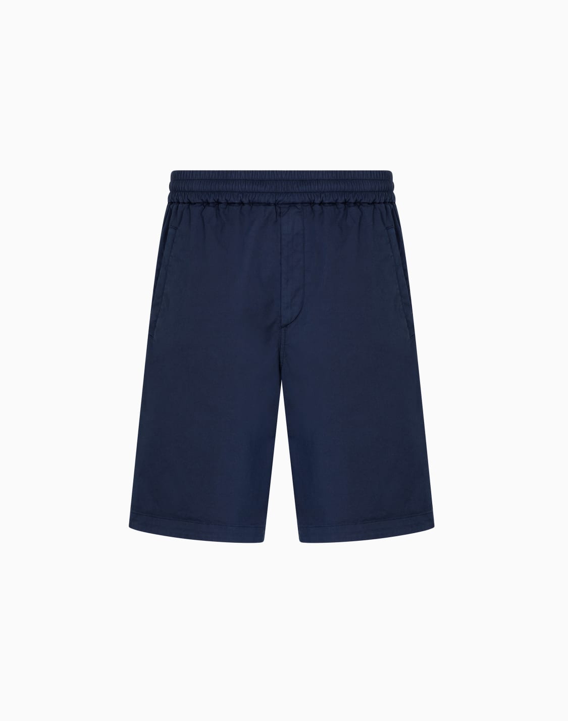 bermuda-shorts-in-stretch-cotton-gabardine-blue--giorgio-armani