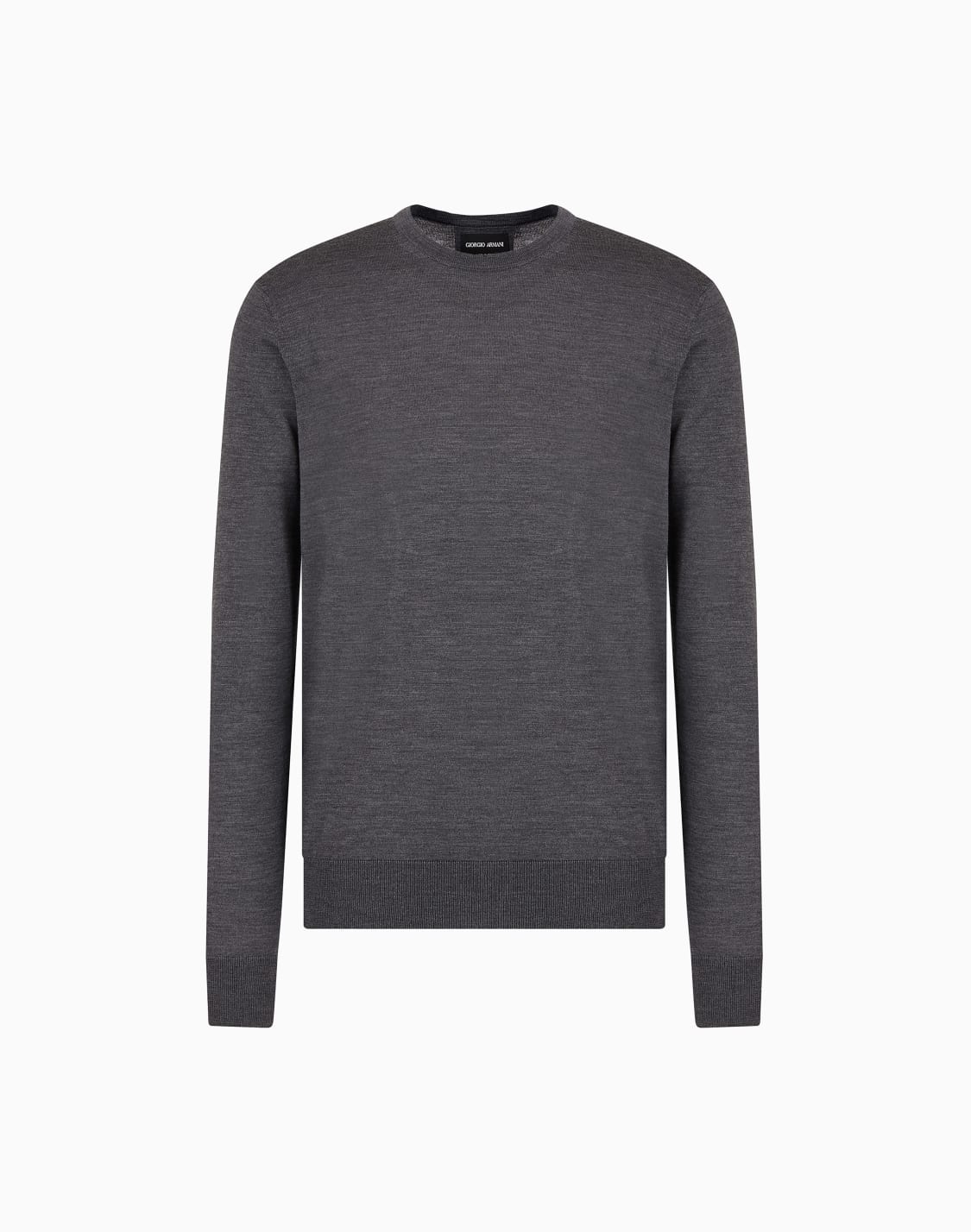 virgin-wool-crew-neck-jumper-grey--giorgio-armani