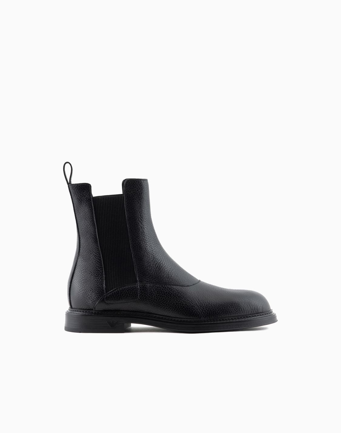 grained-leather-chelsea-boots-black--emporio-armani