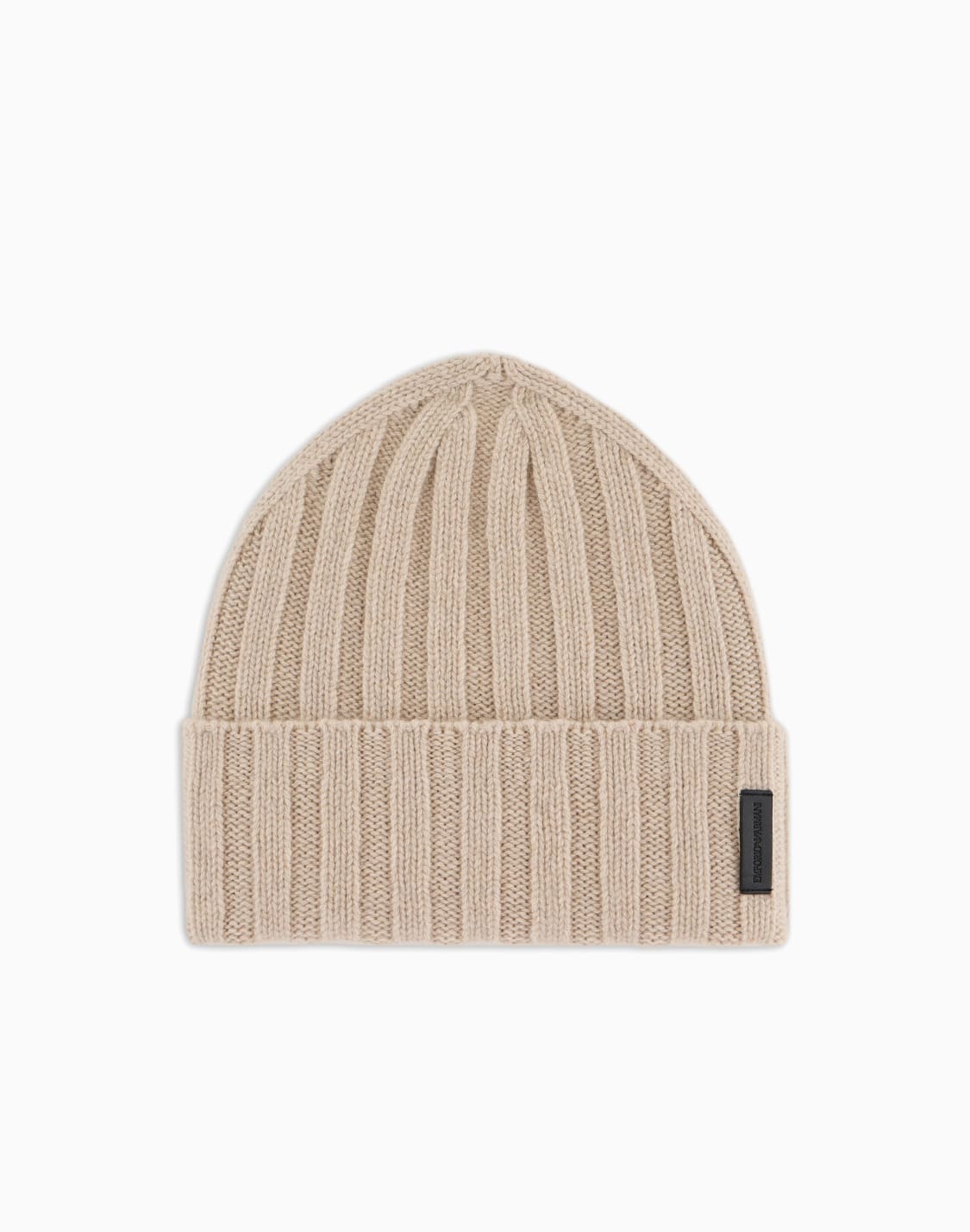 gorro-de-cachemira-pura-acanalada-blanco--emporio-armani