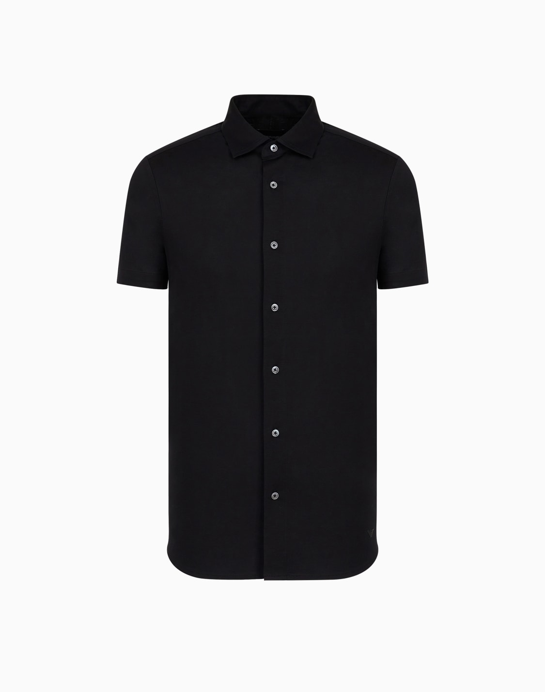 asv-short-sleeved-lyocell-blend-jersey-shirt-black--emporio-armani