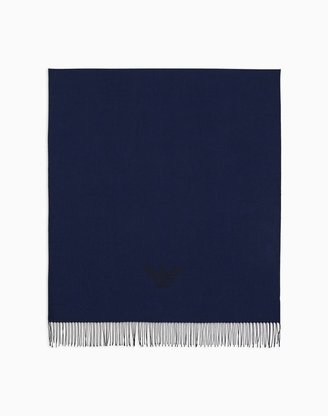 sciarpa-con-frange-e-stampa-aquila-blu-navy--emporio-armani
