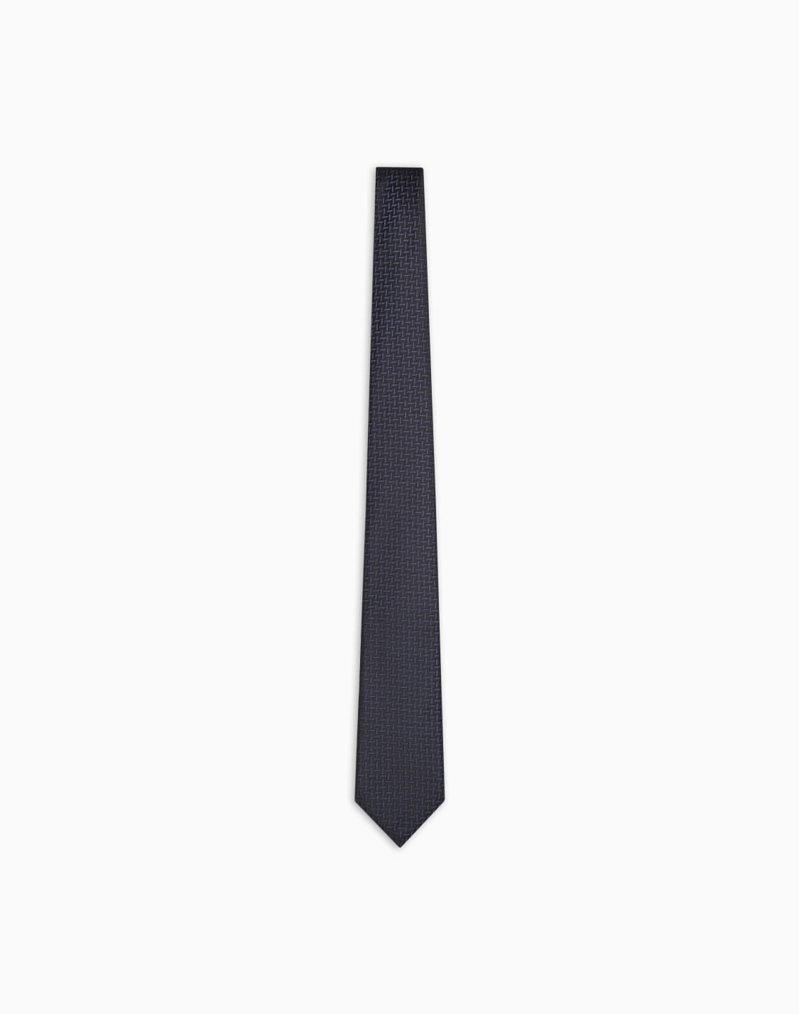 silk-blend-tie-with-jacquard-chevron-motif-navy-blue--emporio-armani