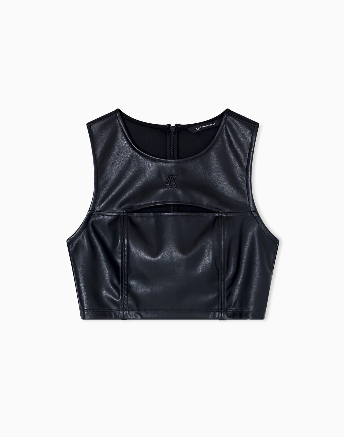 tops-black--armani-exchange