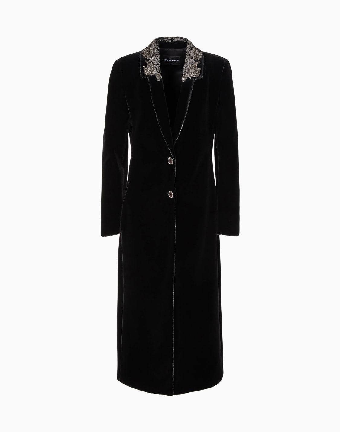 single-breasted-embroidered-velvet-coat-patterned--giorgio-armani