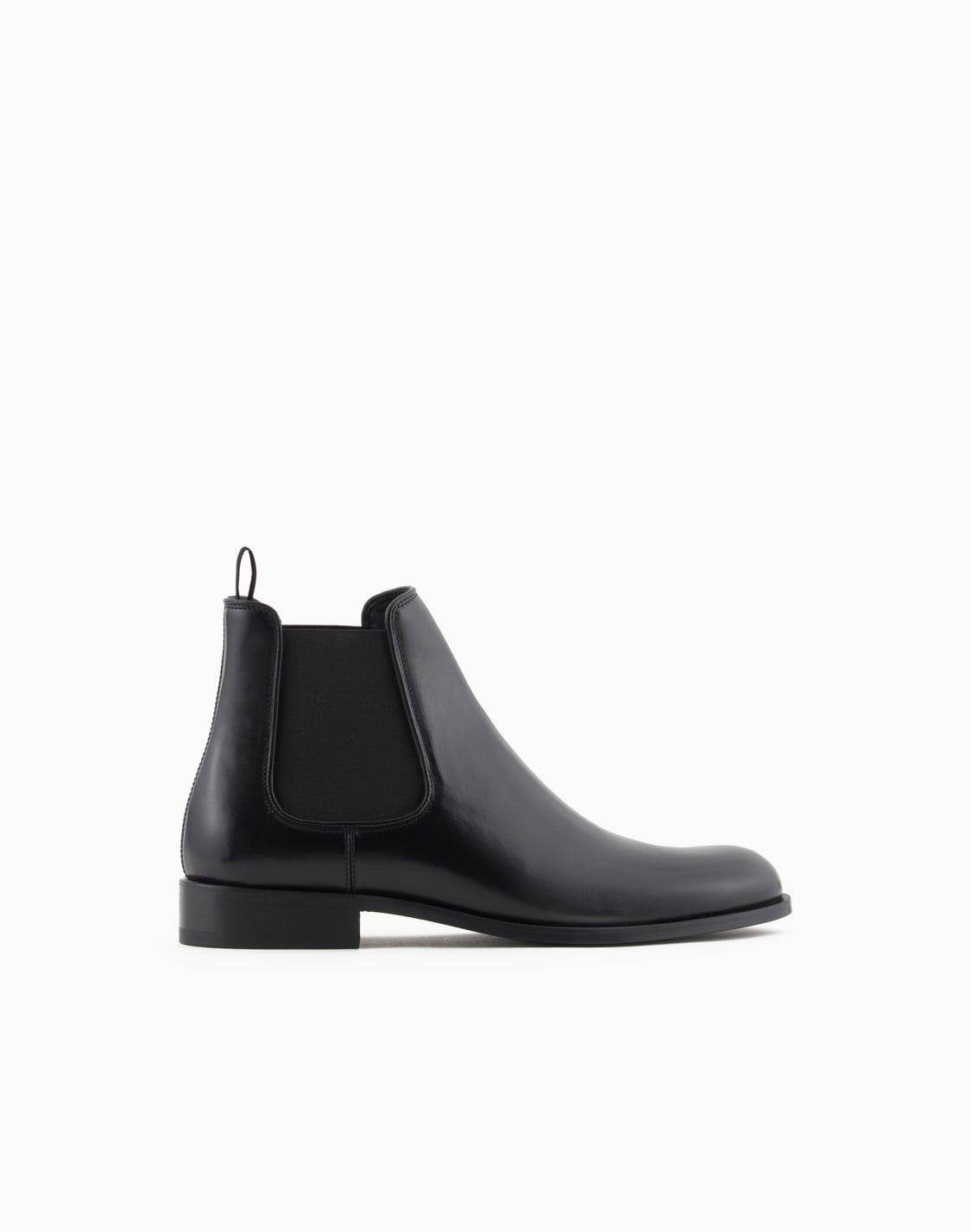 antique-effect-leather-ankle-boots-black--giorgio-armani