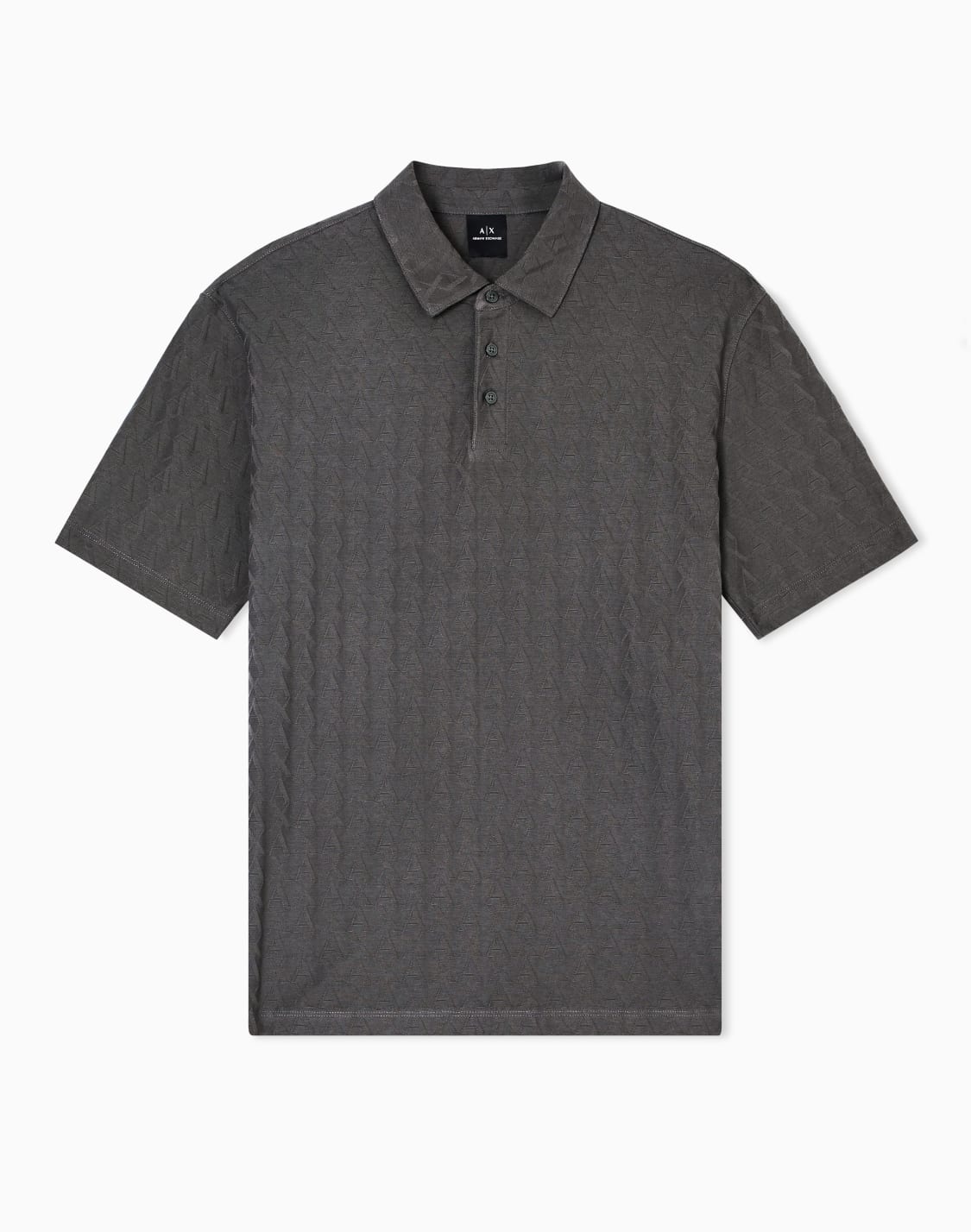 regular-fit-polo-shirt-in-mercerised-cotton-green--armani-exchange